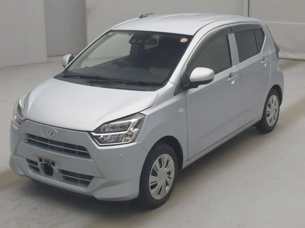 Daihatsu Mira e:S LA350S 2023